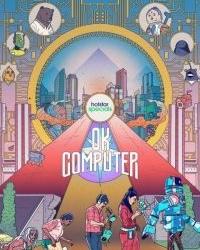 OK, компьютер (2021) смотреть онлайн